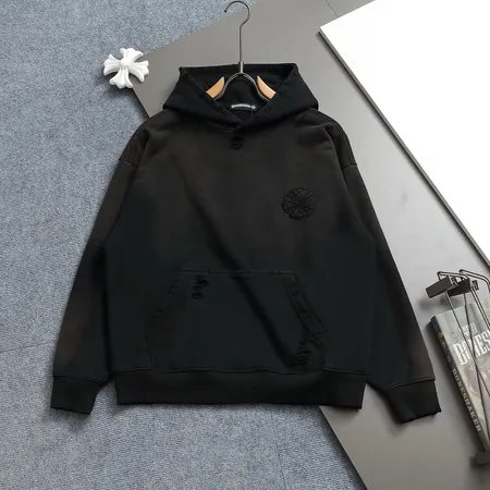 クロムハーツ パーカー