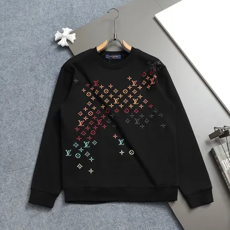 ルイヴィトン パーカー