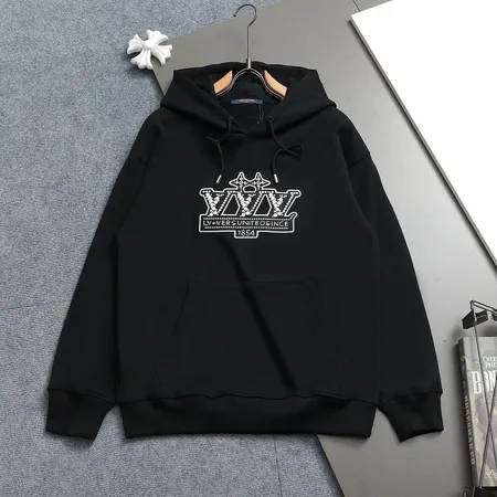 ルイヴィトン パーカー