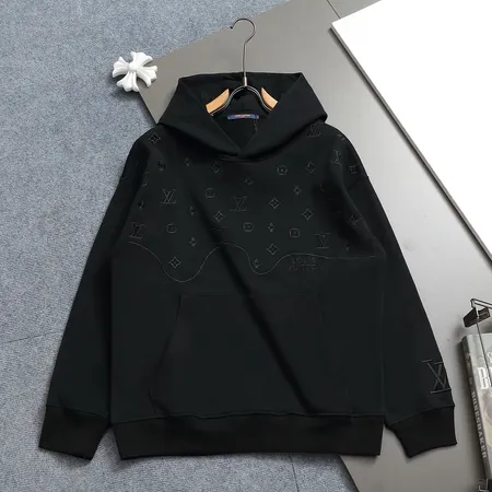 ルイヴィトン パーカー