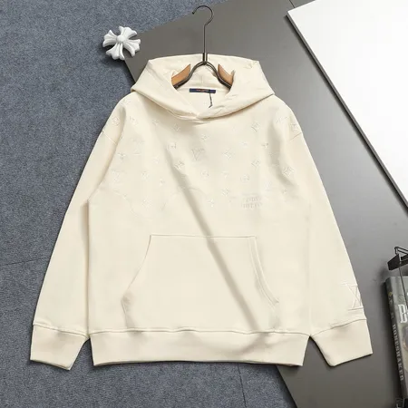 ルイヴィトン パーカー