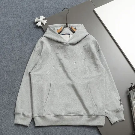 ルイヴィトン パーカー