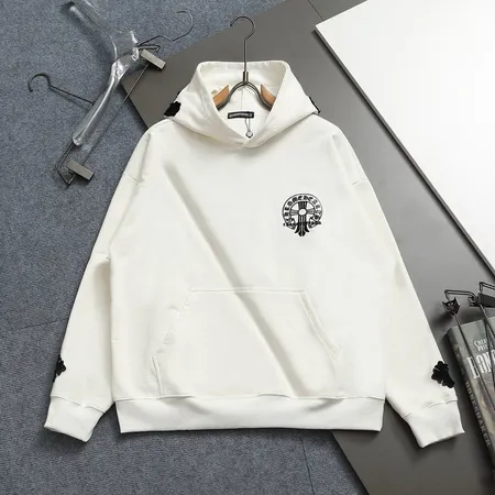 クロムハーツ パーカー