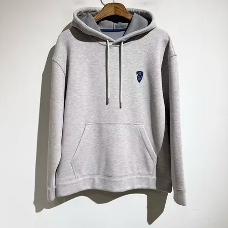 バーバリー ス パーカー