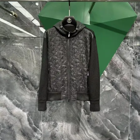 ディオール ダウンジャケット