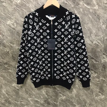 ルイヴィトン ジャケット