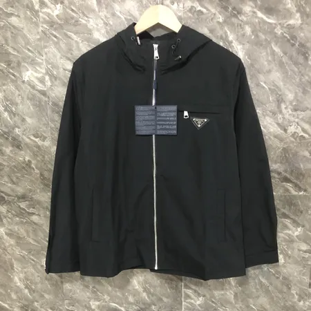 プラダ ジャケット