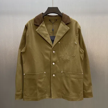 ルイヴィトン ジャケット