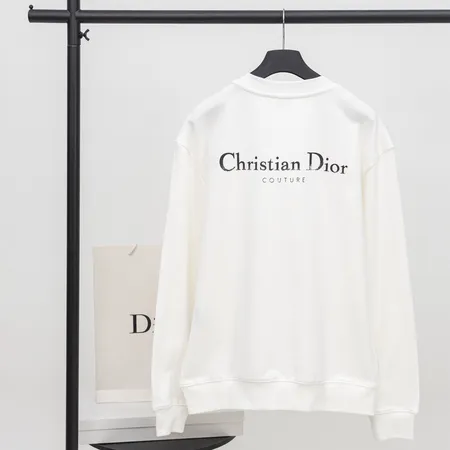 ディオール パーカー