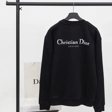 ディオール パーカー