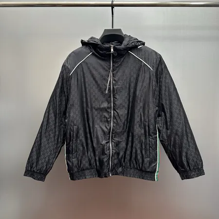 グッチ ジャケット