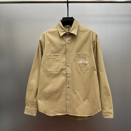 ディオール シャツ