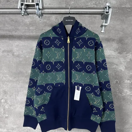 ルイヴィトン ジャケット