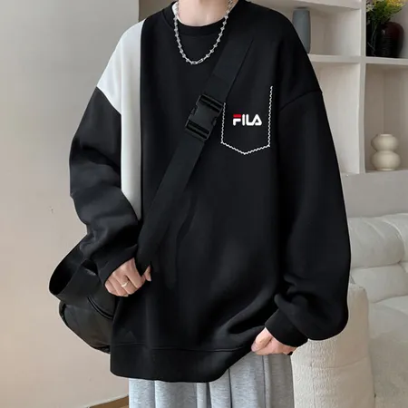 フィラ パーカー