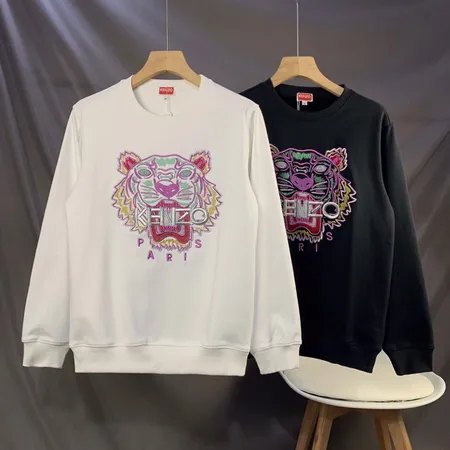 ケンゾー パーカー