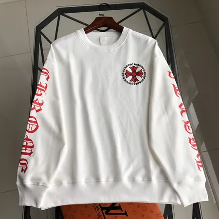 クロムハーツ パーカー