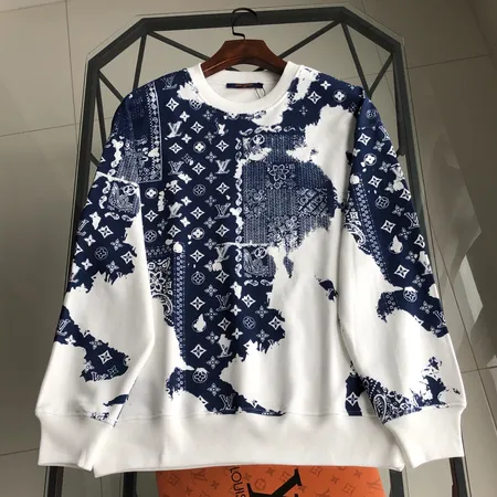 ルイヴィトン パーカー