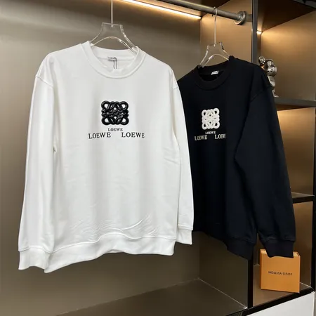 ロエベ パーカー