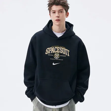 ナイキ パーカー