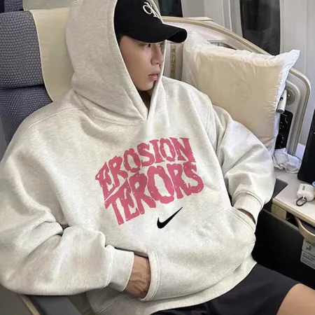 ナイキ パーカー