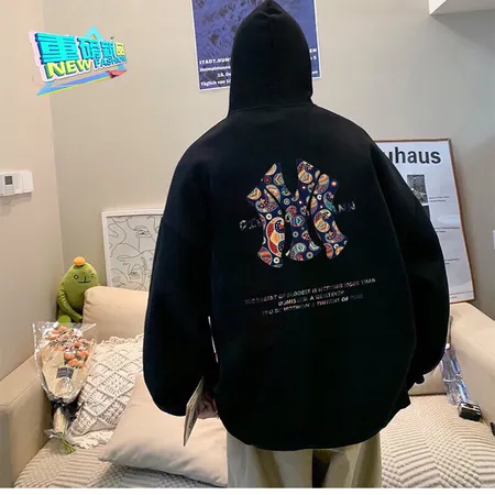 ナイキ パーカー