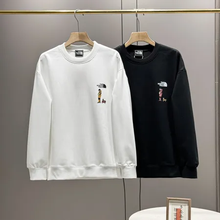 ノースフェイス パーカー