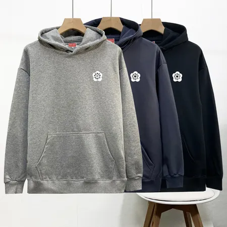 ケンゾー パーカー