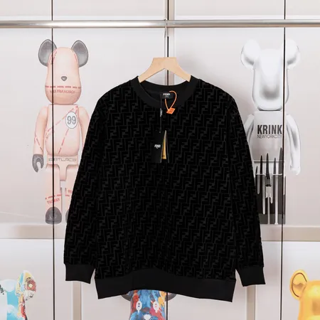 フェンディ パーカー