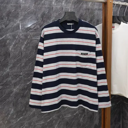 ミュウミュウ Tシャツ