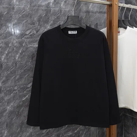 ミュウミュウ Tシャツ