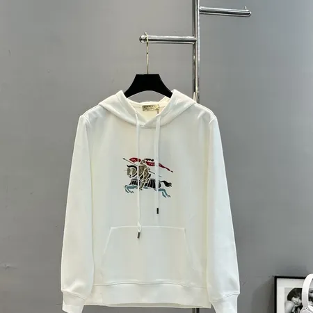 バーバリー ス パーカー