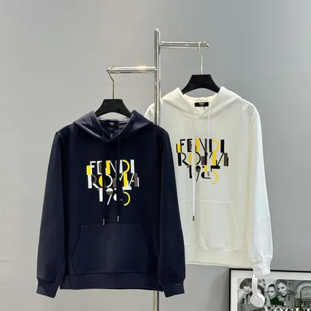 フェンディ パーカー