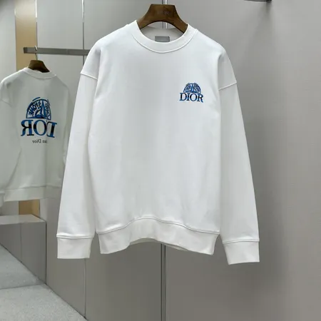 ディオール パーカー