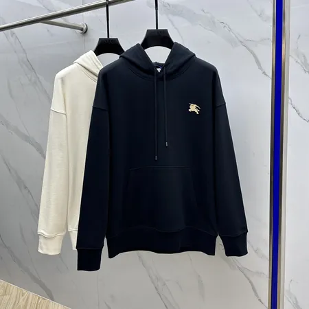 バーバリー ス パーカー