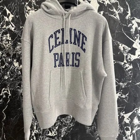 セリーヌ パーカー