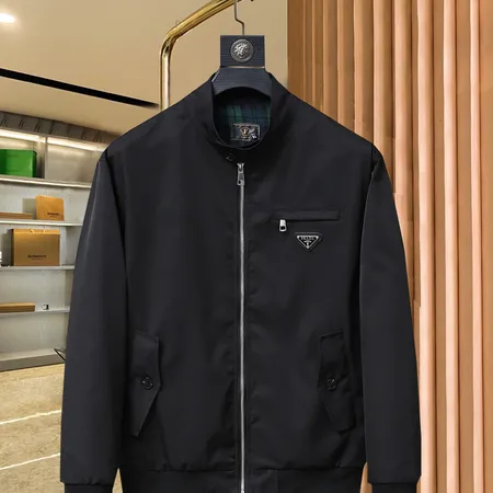 プラダ ジャケット