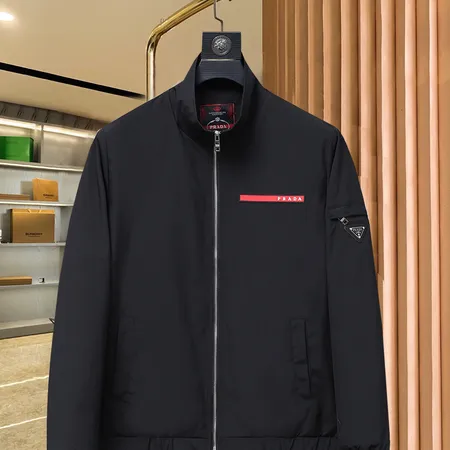 プラダ ジャケット