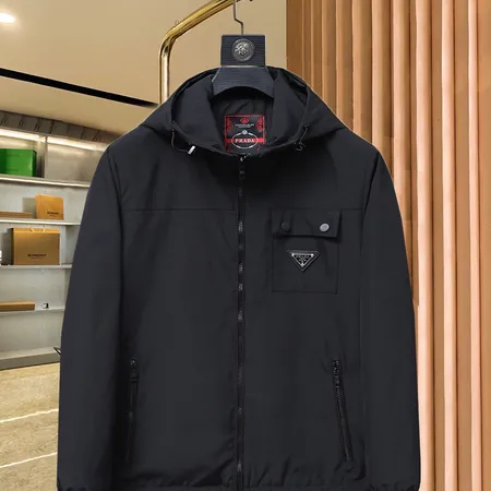 プラダ ジャケット