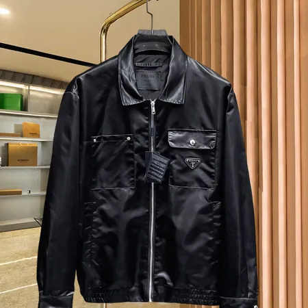 プラダ ジャケット