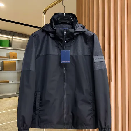 ルイヴィトン ジャケット