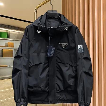 プラダ ジャケット