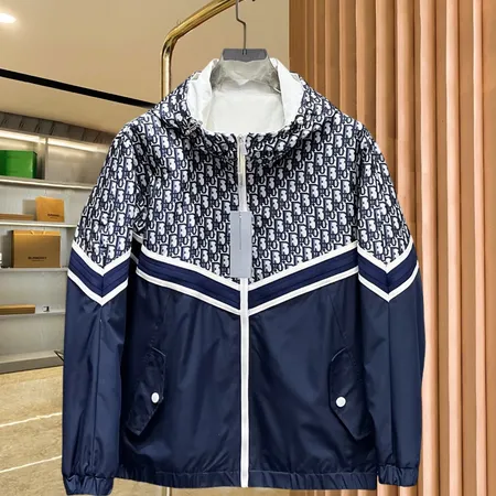 ディオール ジャケット