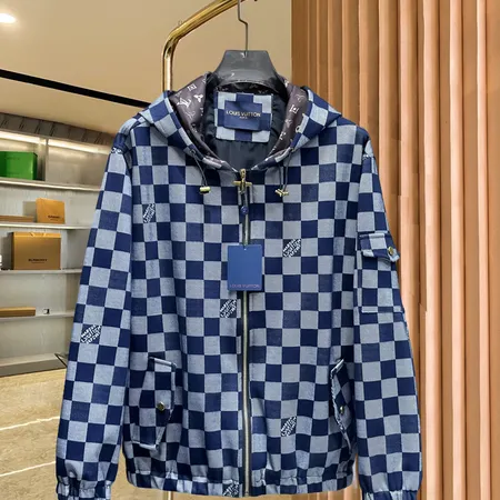ルイヴィトン ジャケット