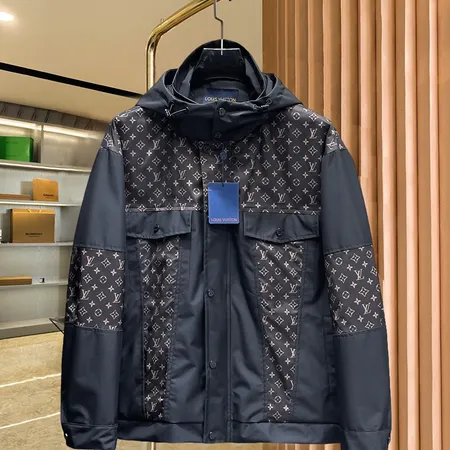 ルイヴィトン ジャケット