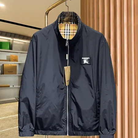 バーバリー ス ジャケット