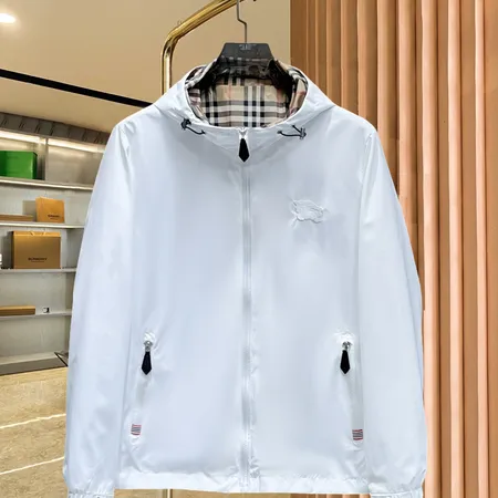 バーバリー ス ジャケット