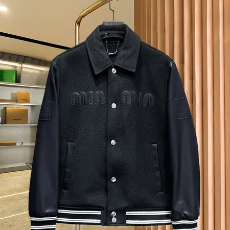 ミュウミュウ ジャケット