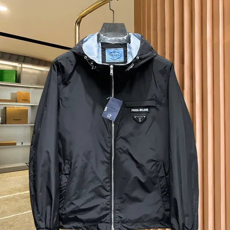 プラダ ジャケット