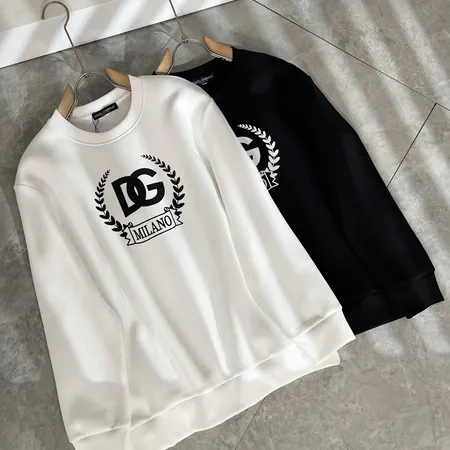 ドルチェ＆ガッバーナ パーカー