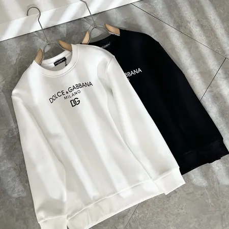 ドルチェ＆ガッバーナ パーカー